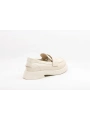 LİDER RCL 33105 Krem Kadın Ayakkabı