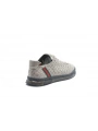 MARCOMEN 17276 Gri Nubuk Erkek Ayakkabı