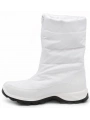 SCOOTER 5547 Beyaz Kadın Bot