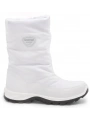 SCOOTER 5547 Beyaz Kadın Bot