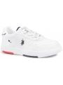 Us Polo Assn ANDREI WMN Beyaz Kadın Sneaker