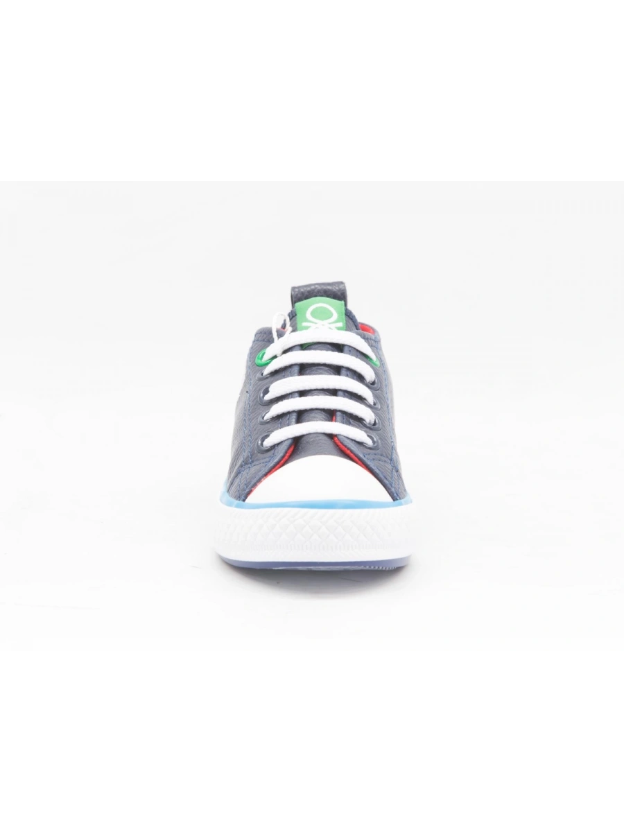 BENETTON 30440 Lacivert Çocuk Ayakkabı