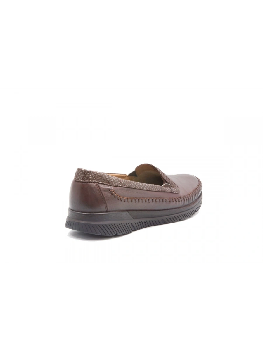 FORELLI 29423 Kahve Kadın Ayakkabı