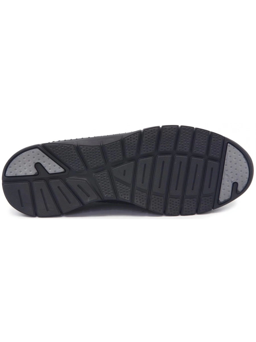 FORELLI 29423 Siyah Kadın Ayakkabı