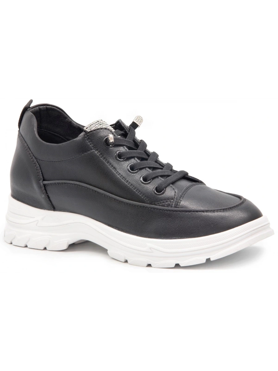 GUJA 310-15 Siyah Kadın Ayakkabı