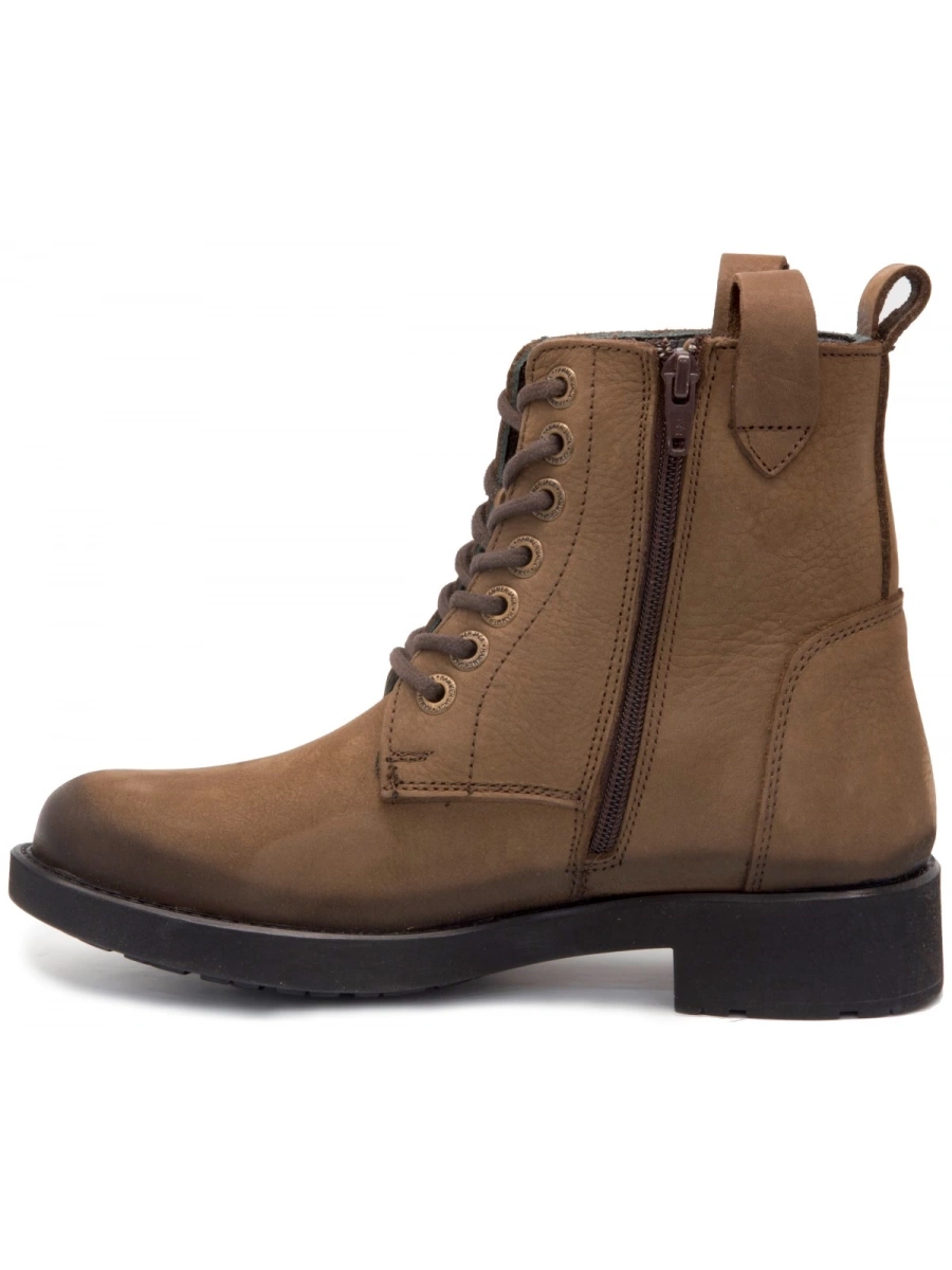 HAMMER JACK 15200 Olive Kadın Bot