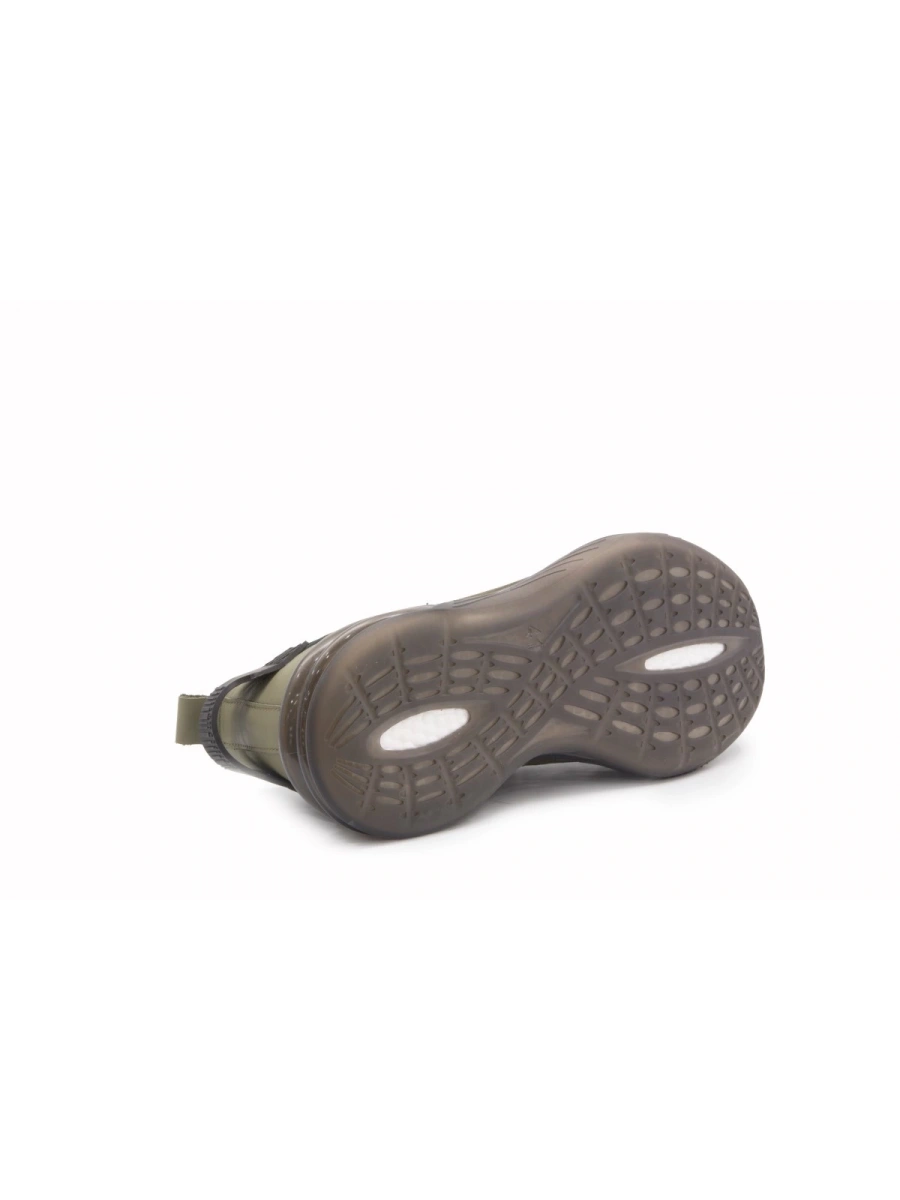 KOMCERO 0736 Haki Erkek Ayakkabı