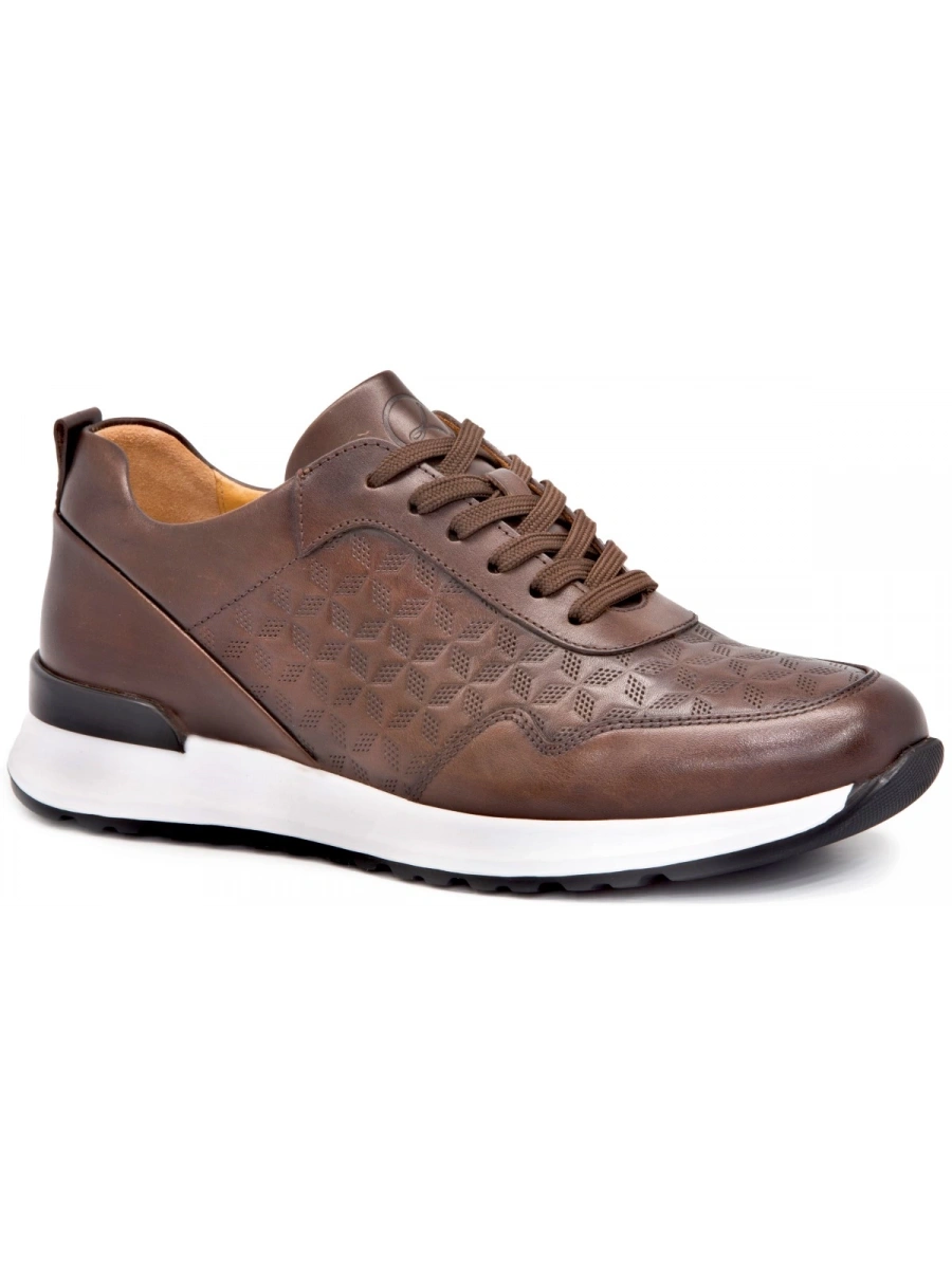 LİBERO 3752 Kahve Erkek Ayakkabı