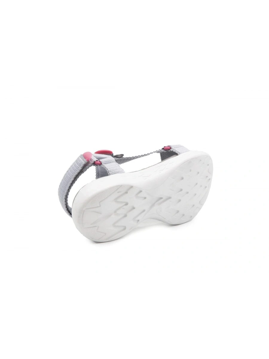 LİDER 100 Gri Kadın Sandalet