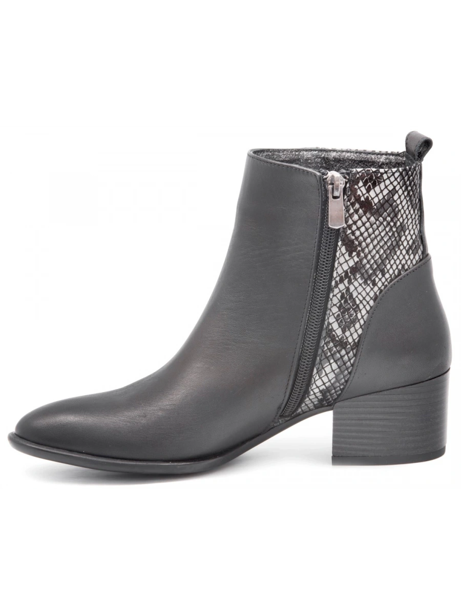 LİDER 1055 Siyah Kadın Bot