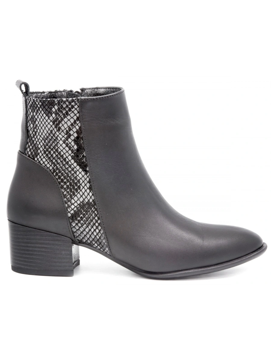 LİDER 1055 Siyah Kadın Bot