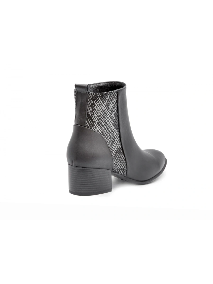 LİDER 1055 Siyah Kadın Bot