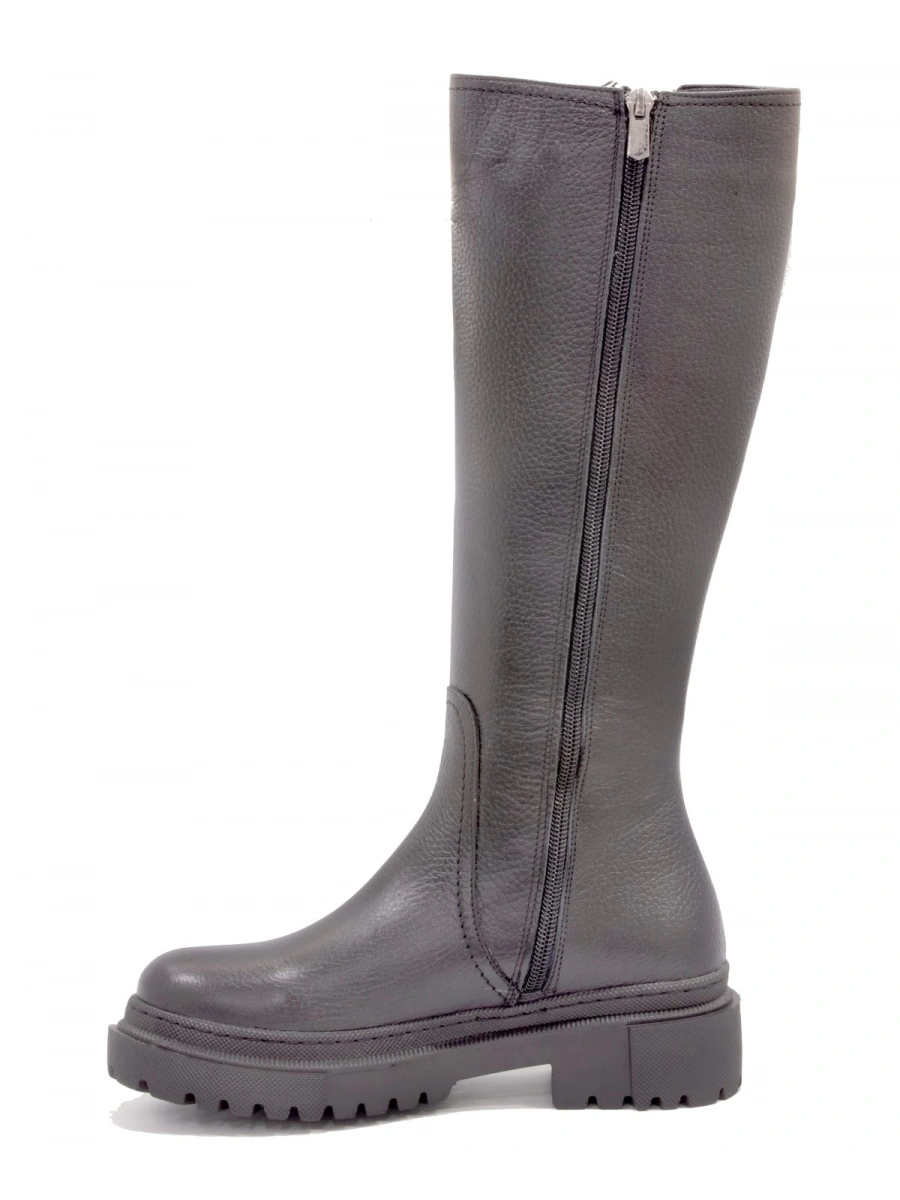 LİDER MRN 133-275 Siyah Kadın Çizme