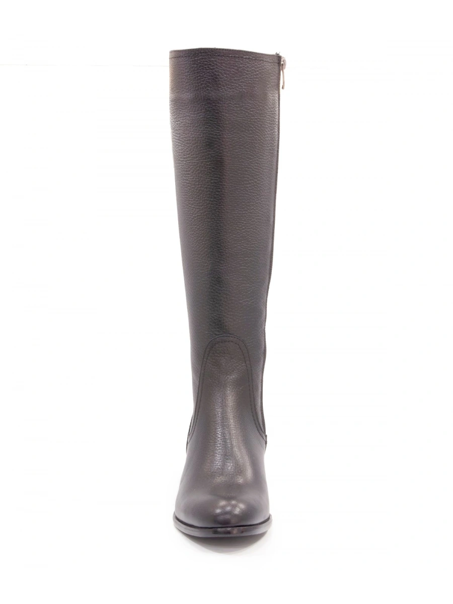 LİDER 133-287 Siyah Kadın Çizme