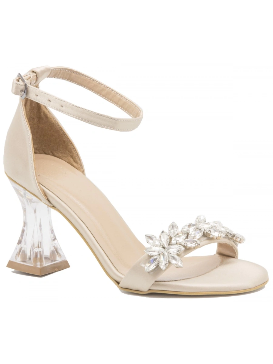 LİDER 16 Ten Kadın Ayakkabı