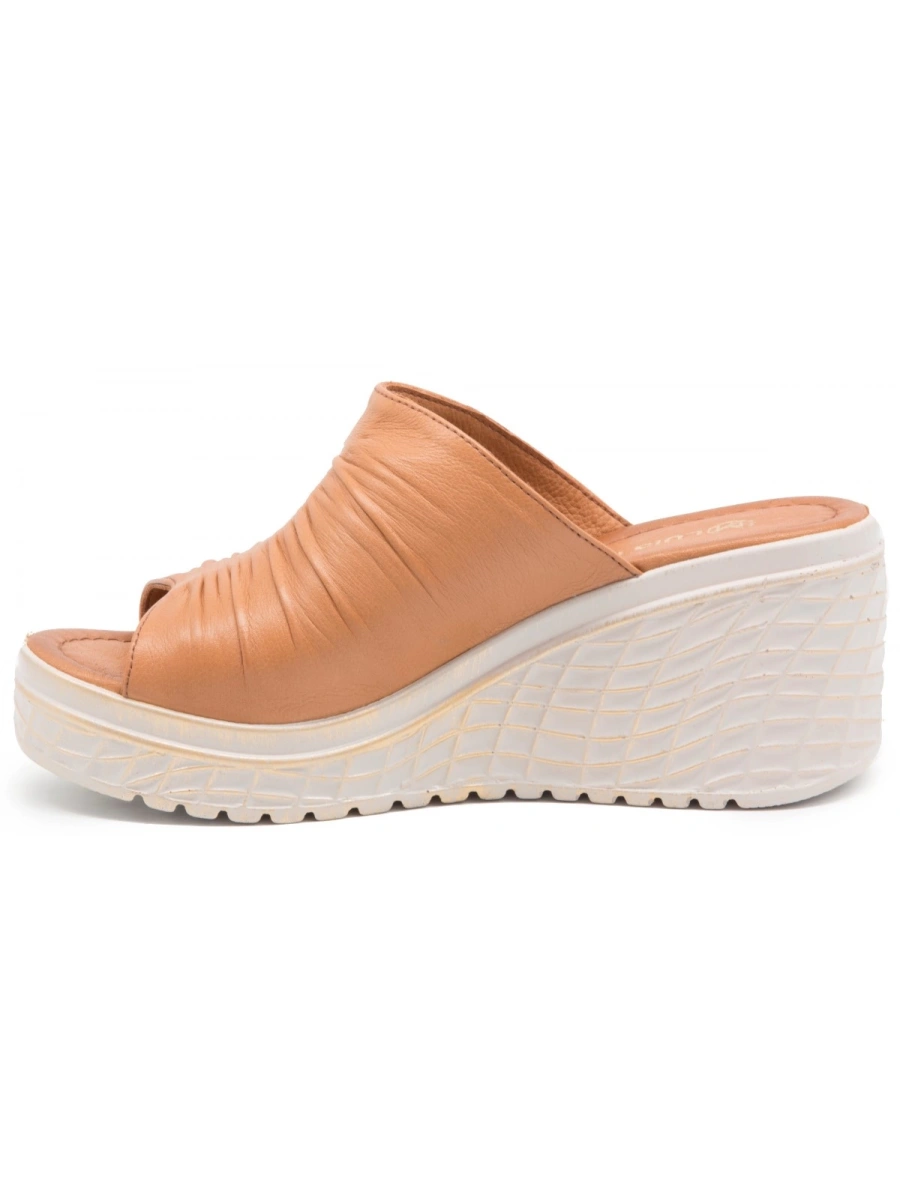 LİDER 18003 Taba Kadın Terlik