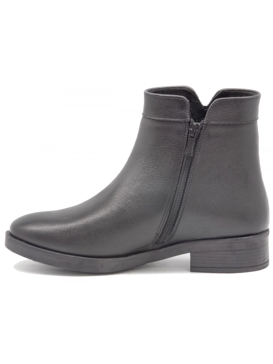 LİDER SRK 21893-1 Siyah Kadın Bot