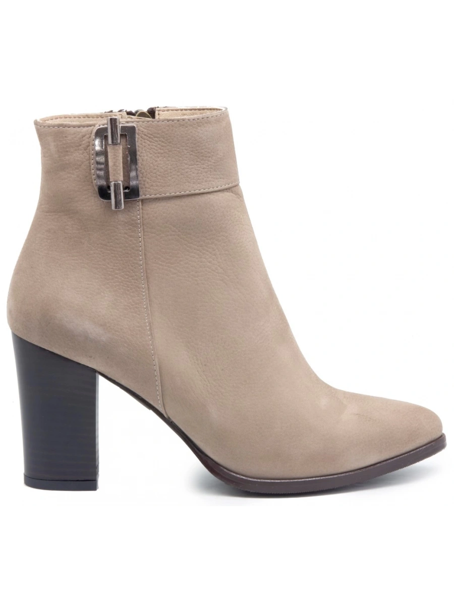 LİDER 250 Kum Nubuk Kadın Bot