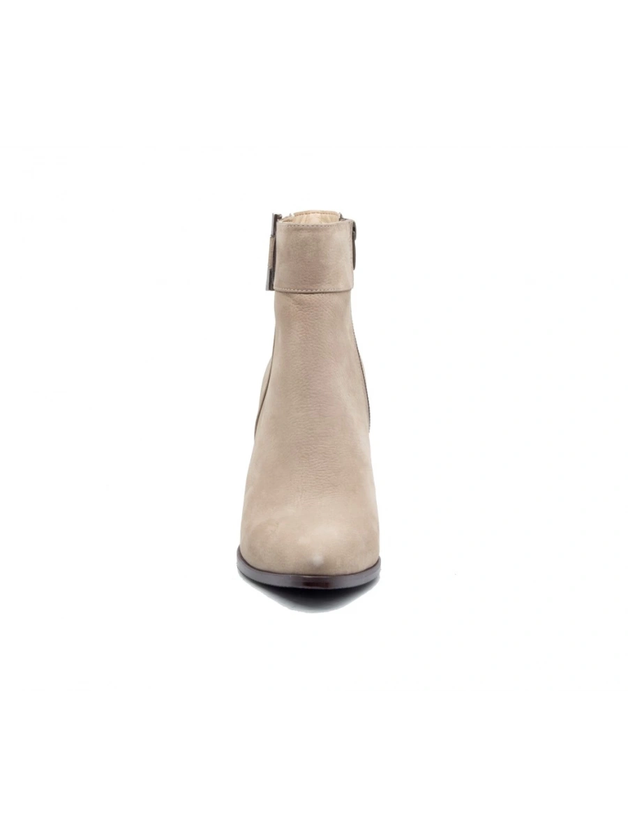 LİDER 250 Kum Nubuk Kadın Bot