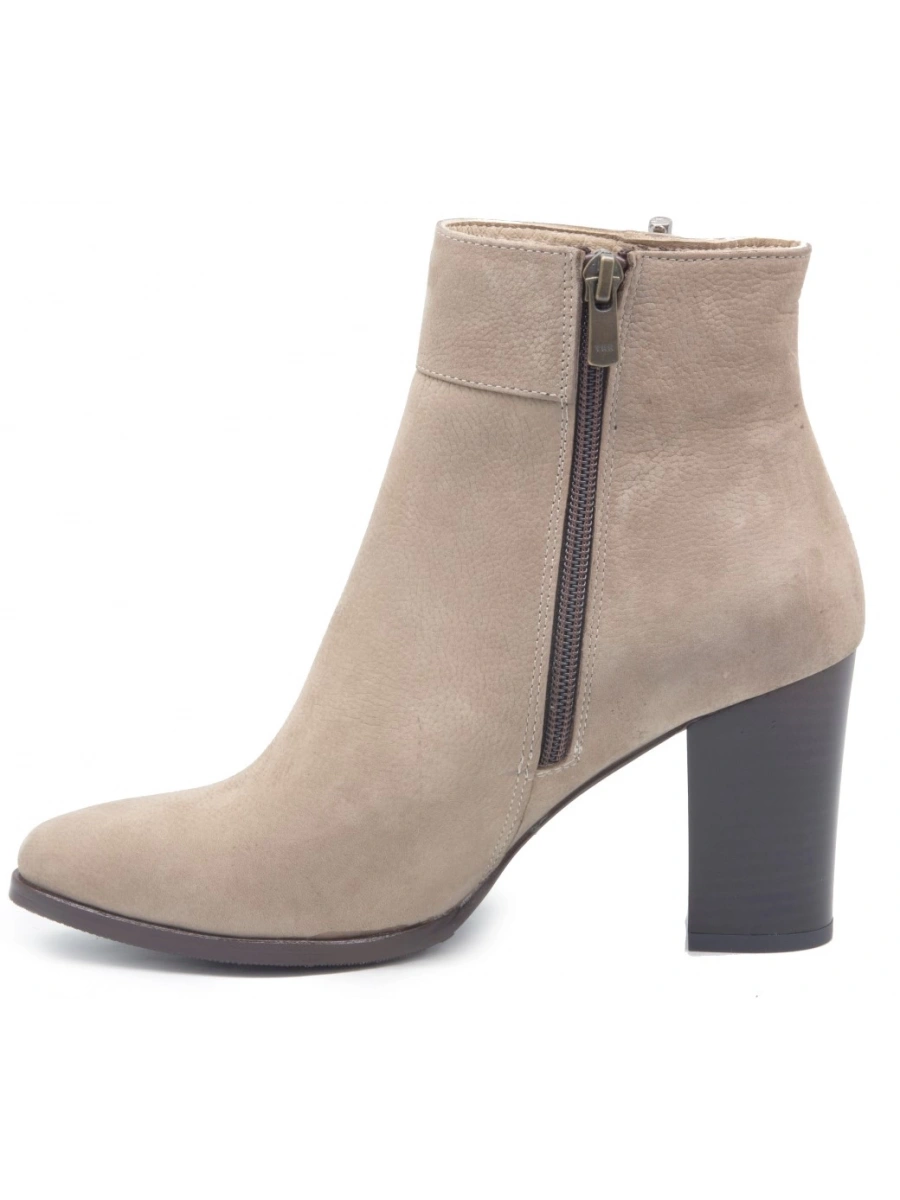 LİDER 250 Kum Nubuk Kadın Bot