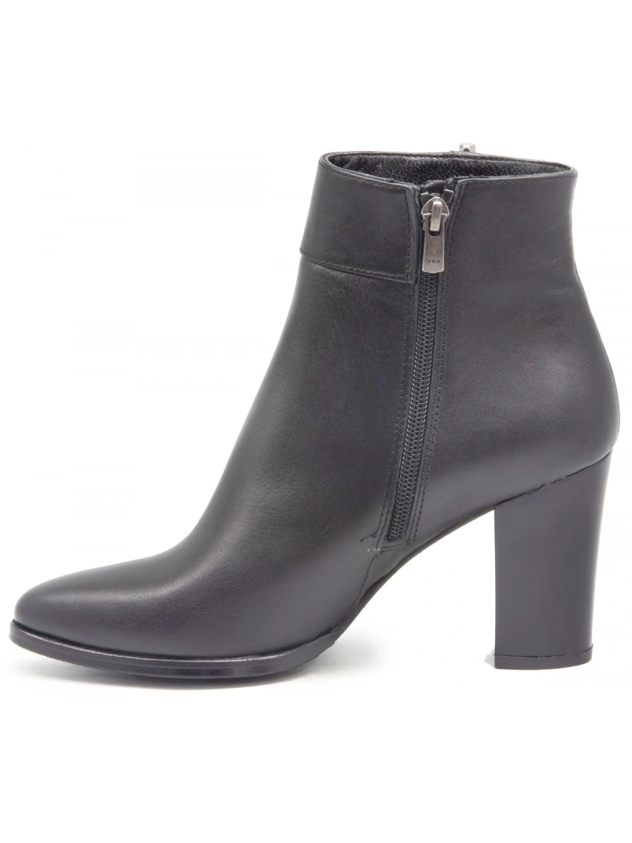 LİDER 250 Siyah Kadın Bot