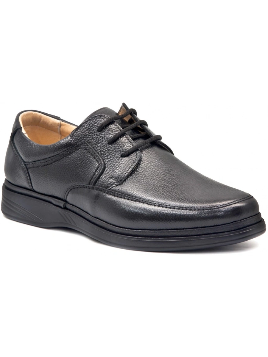 LİDER CPR 251 Siyah Erkek Ayakkabı