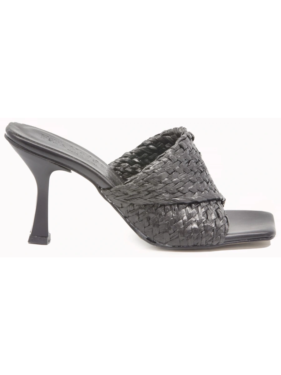 LİDER 3037 Siyah Kadın Terlik