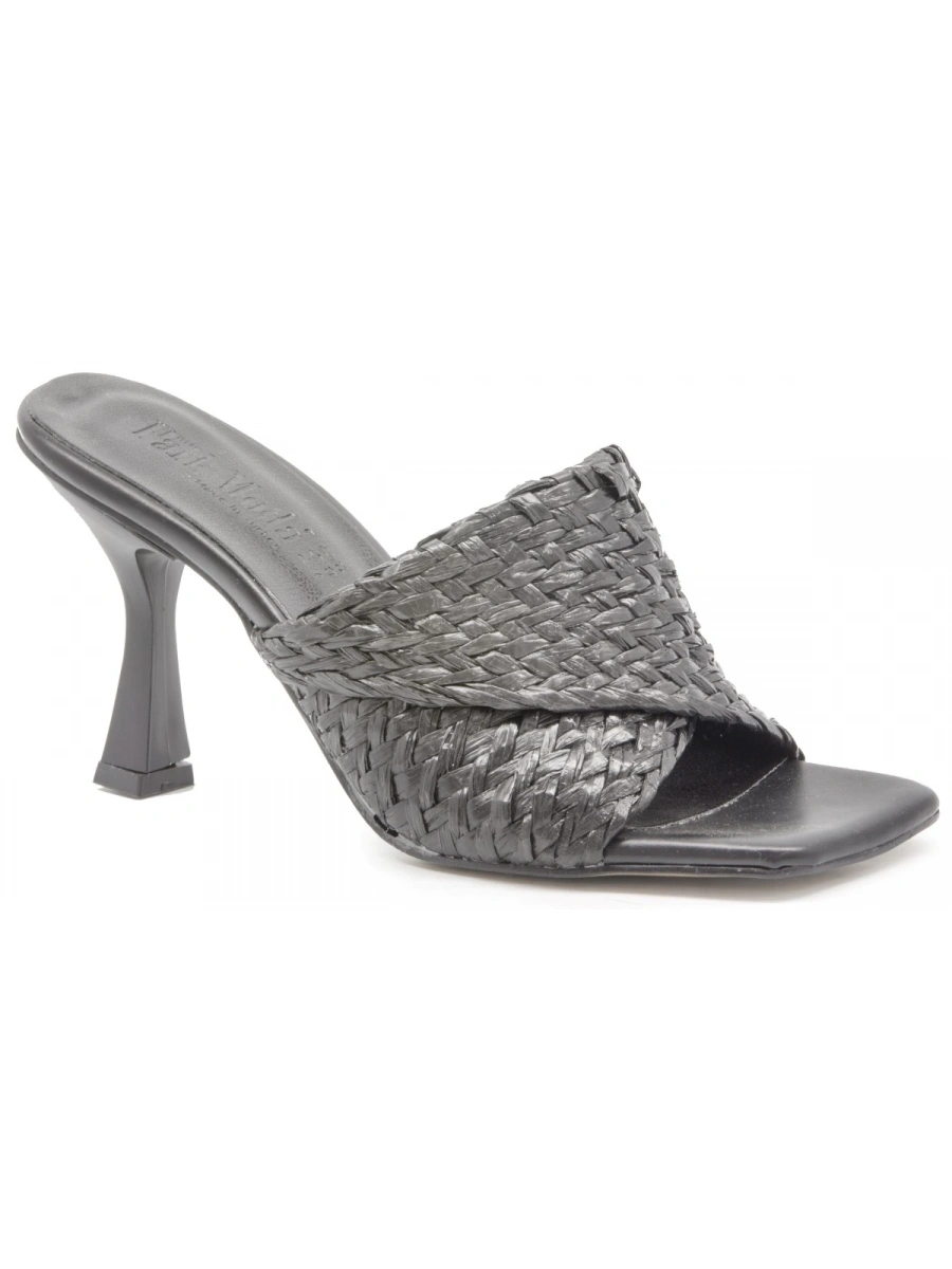 LİDER 3037 Siyah Kadın Terlik