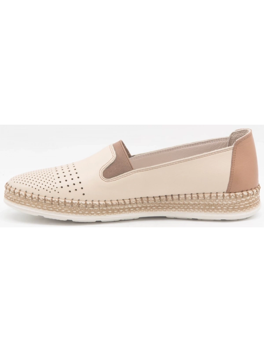 LİDER 37 Bej Kadın Babet