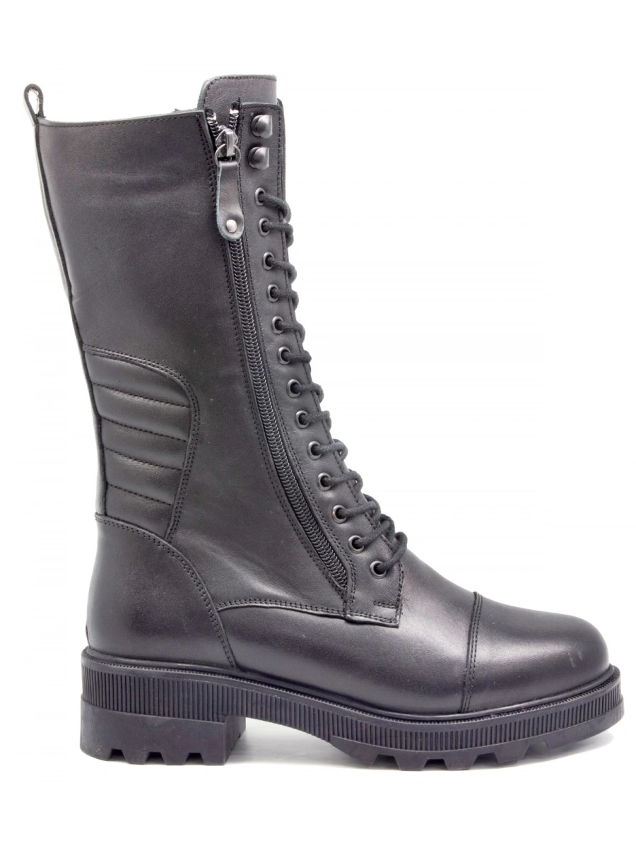 LİDER 8954 Siyah Kadın Postal