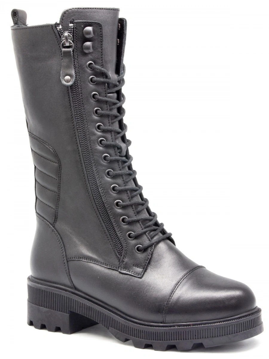 LİDER 8954 Siyah Kadın Postal