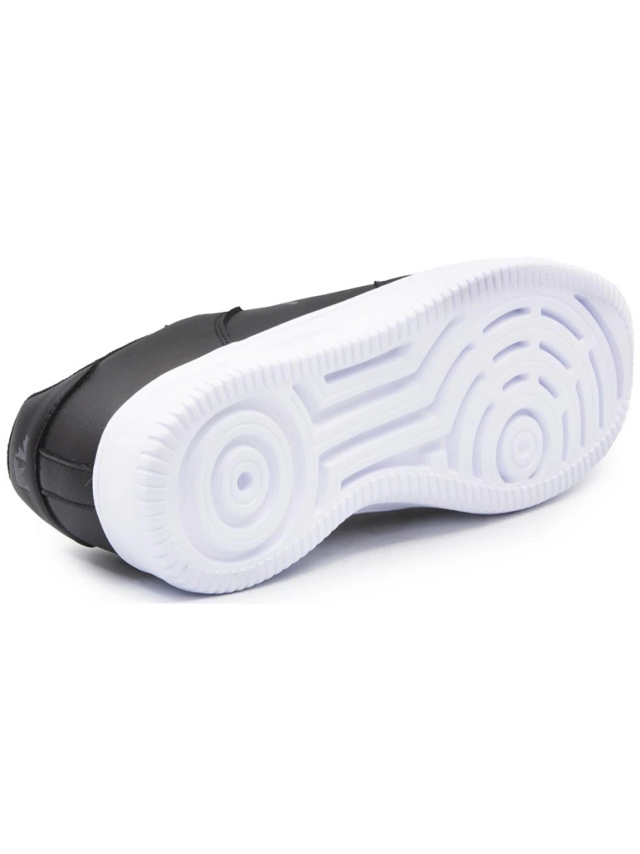 LUMBERJACK FINSTER Siyah Erkek Spor Ayakkabı