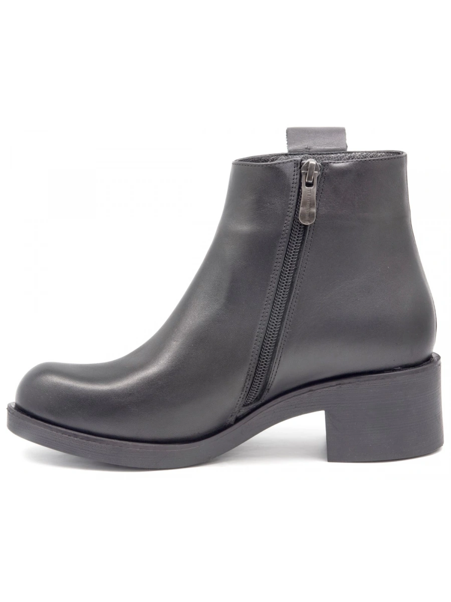 MAMMAMİA 1020 Siyah Kadın Bot