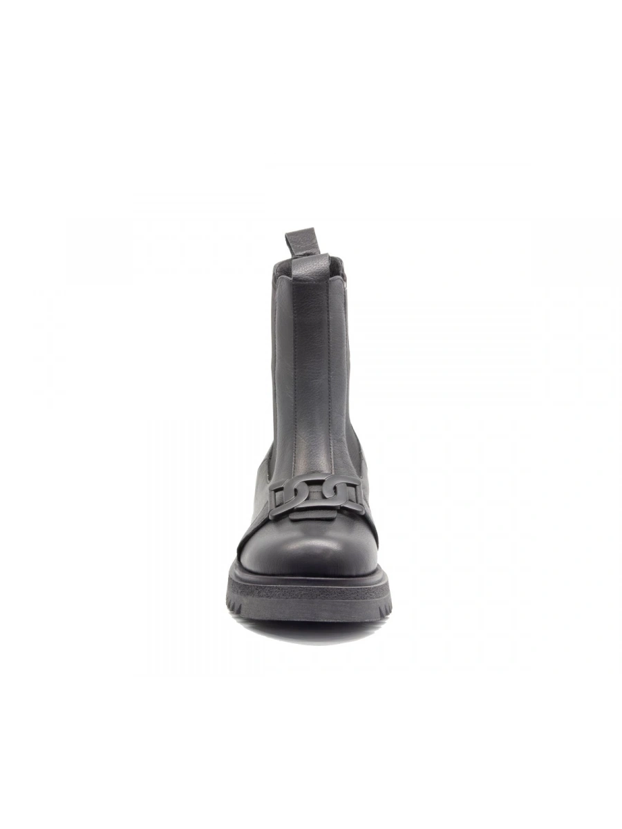 MAMMAMİA 1660 Siyah Kadın Bot