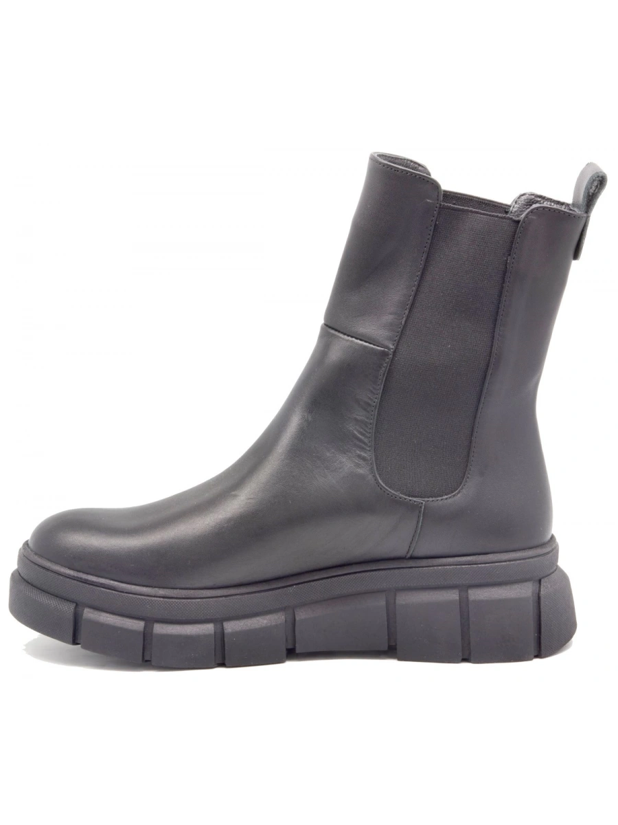 MAMMAMİA 1665 Siyah Kadın Bot