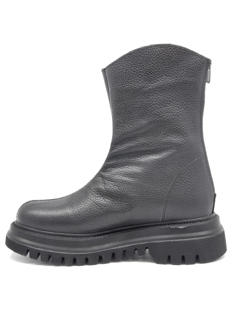 MAMMAMİA 4080 Siyah Kadın Bot