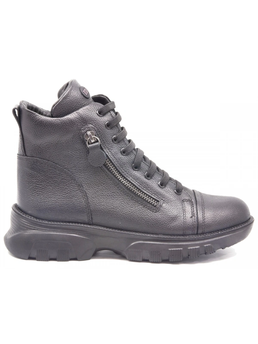 MAMMAMİA 4380 Siyah Kadın Bot