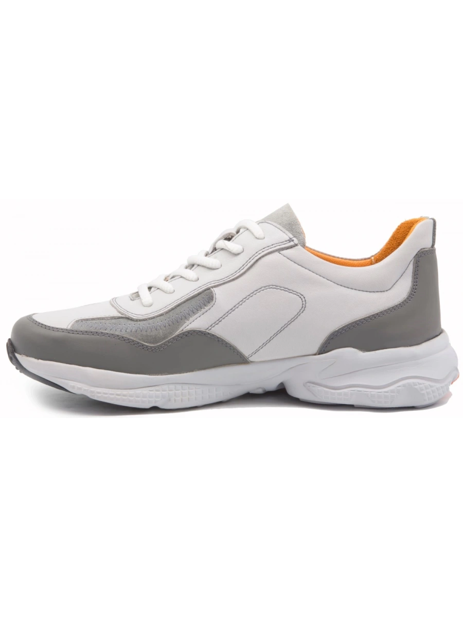 MARCOMEN 15187 Gri Erkek Ayakkabı