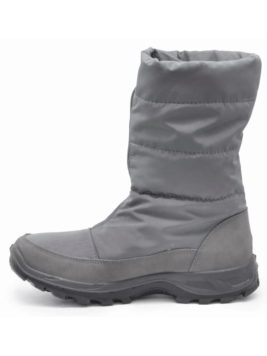 SCOOTER 5547 Gri Kadın Bot