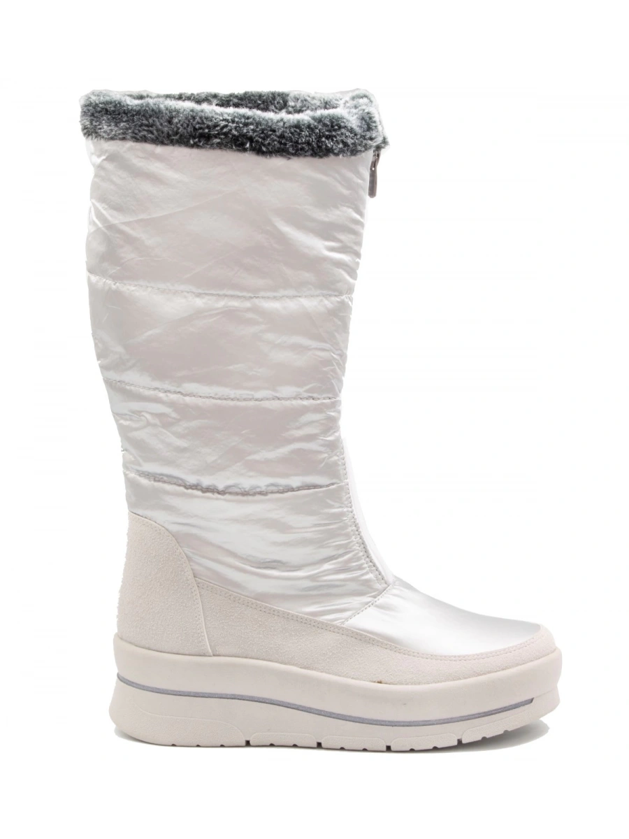 VENÜS 2132015 Beyaz Kadın Bot