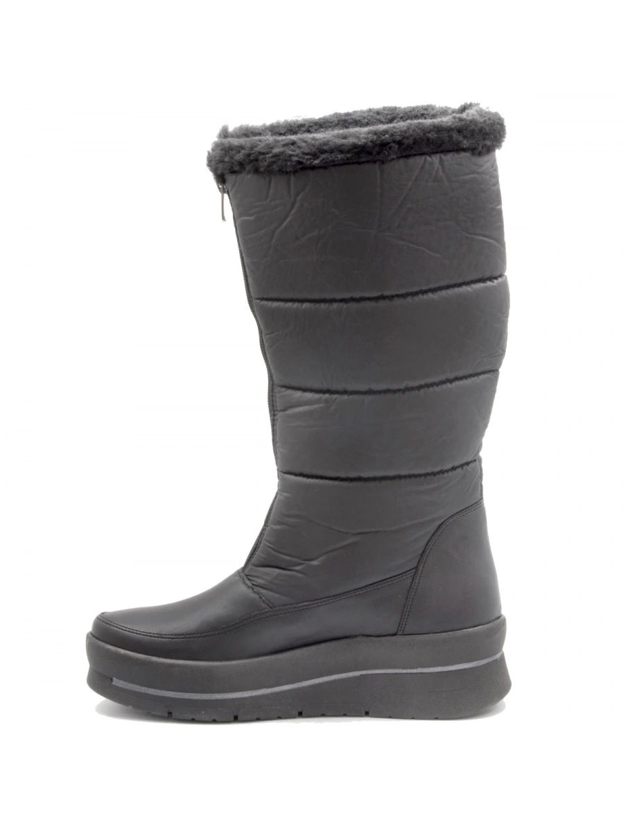 VENÜS 2132015 Siyah Kadın Bot