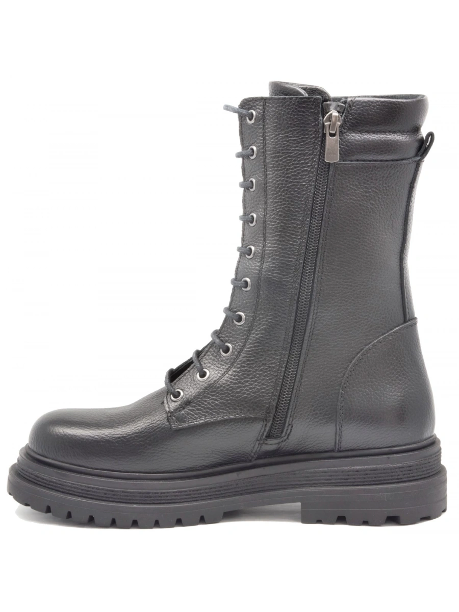 VENÜS 2152106 Siyah Kadın Bot