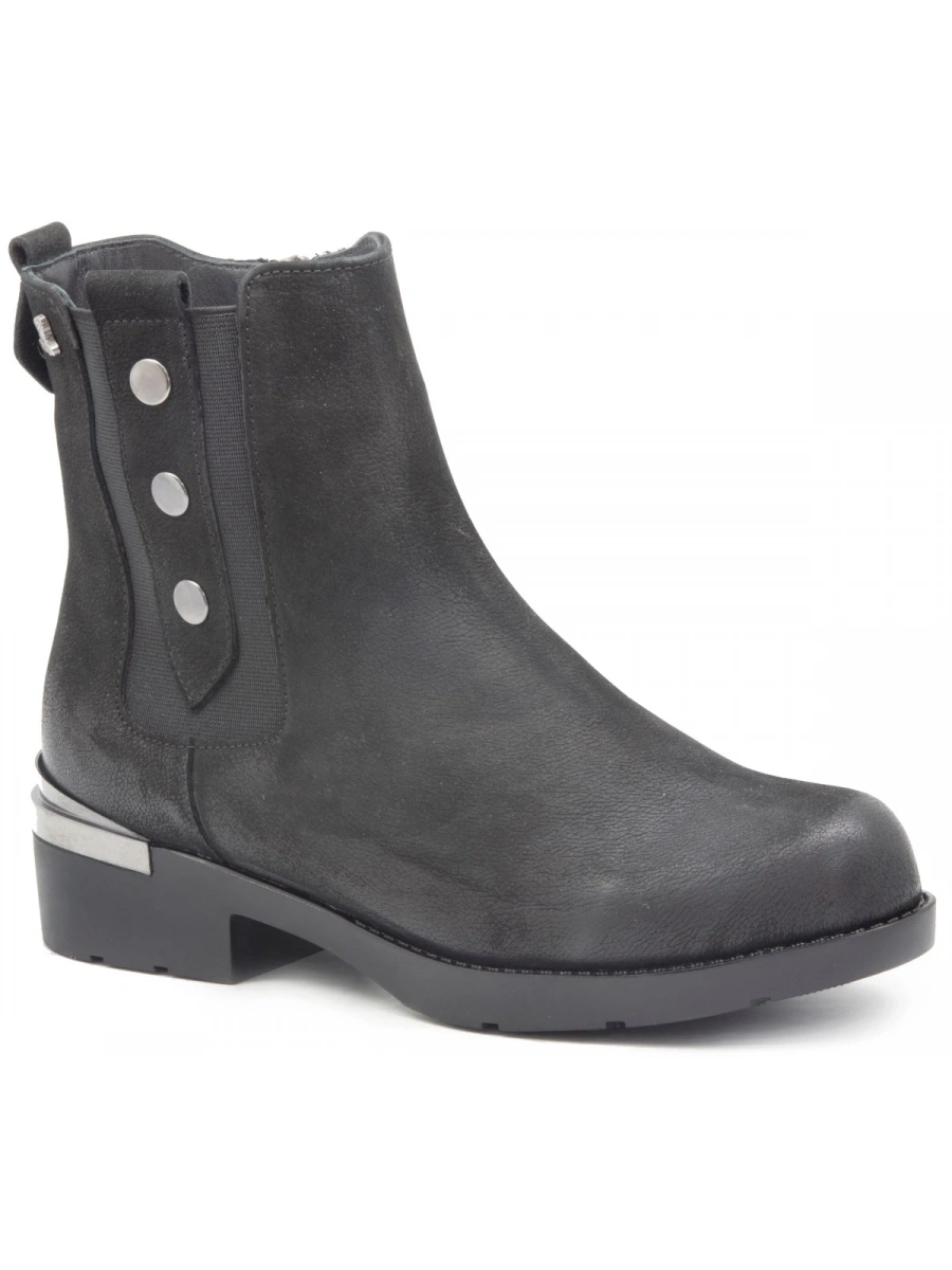 VENÜS 2154209 Siyah Kadın Bot