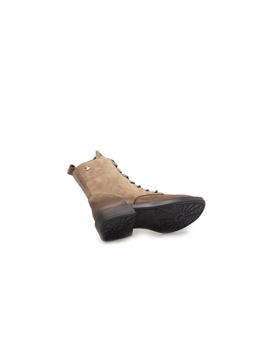 VENÜS 2252602 Vizon Kadın Bot