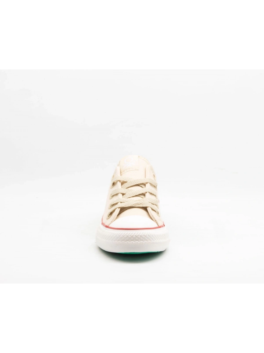 BENETTON 30685 Bej Çocuk Ayakkabı