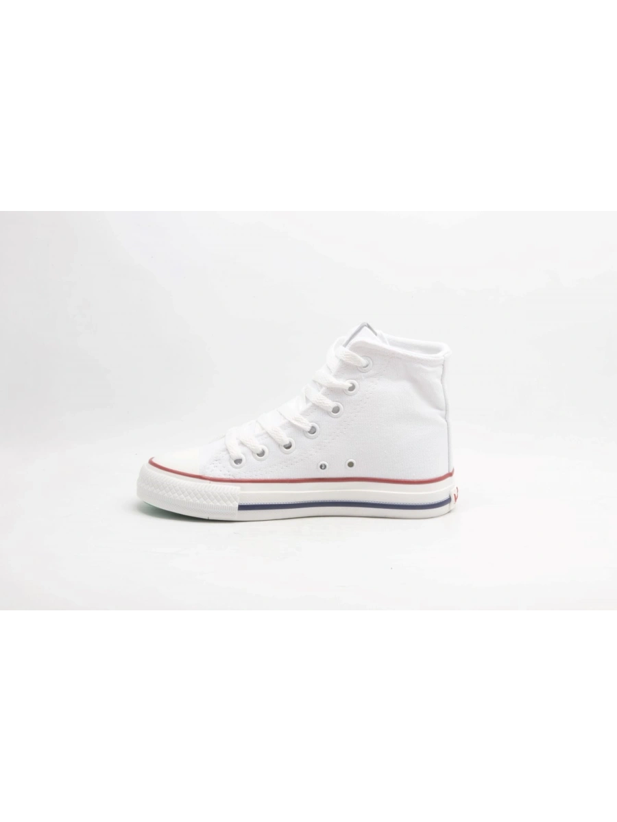 BENETTON 30686 Beyaz Çocuk Ayakkabı