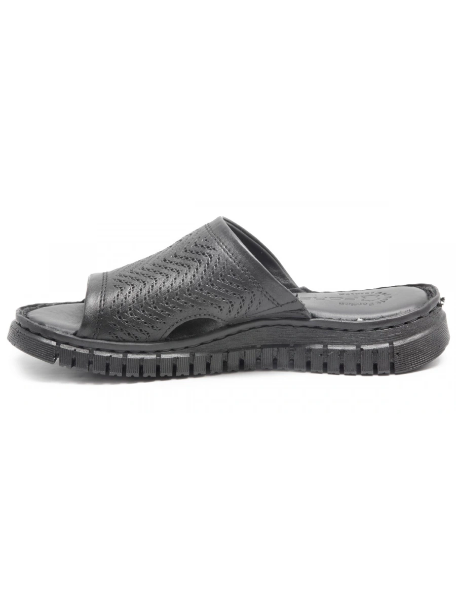 FORELLI 38505 Siyah Kadın Terlik