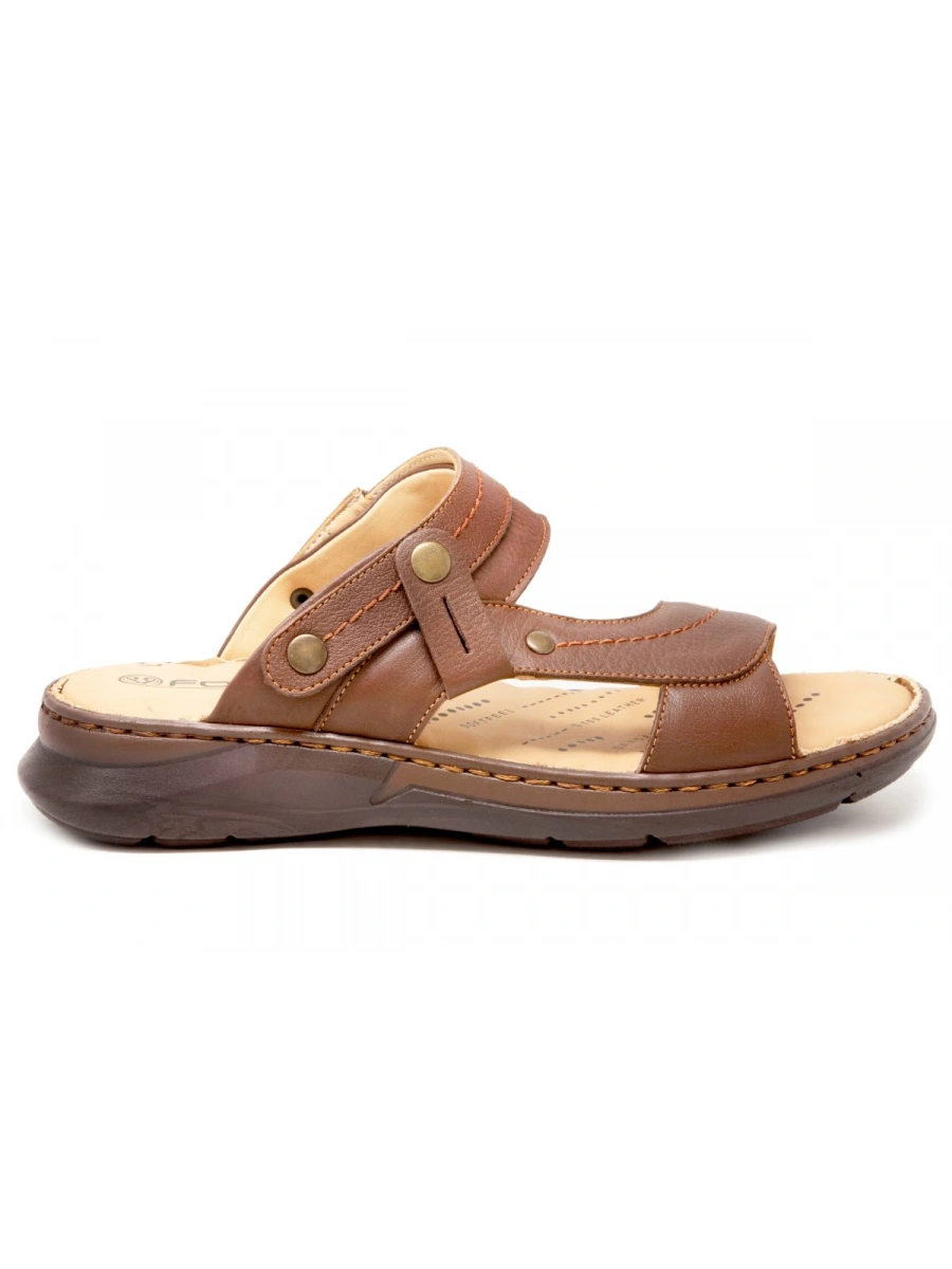 FORELLI 40507 Taba Erkek Sandalet