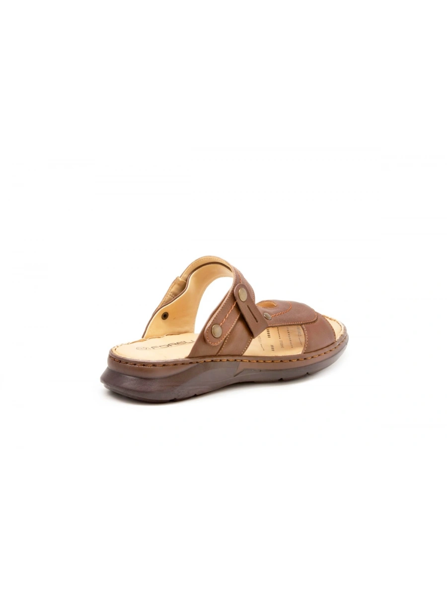 FORELLI 40507 Taba Erkek Sandalet
