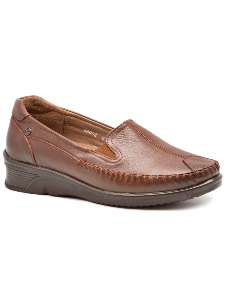 FORELLI 48002 Taba Kadın Ayakkabı